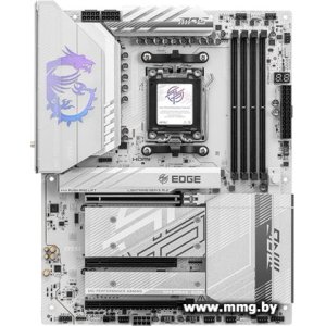 Купить MSI MPG B850 Edge TI WiFi в Минске, доставка по Беларуси
