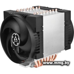 Arctic Freezer 4U-M Rev. 2 ACFRE00133B