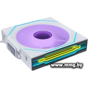 Купить for Case Lian Li Uni Fan 12RSLIN1W1W G99.12RSLIN1W1W.R0 в Минске, доставка по Беларуси