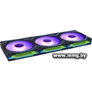 Купить for Case Lian Li Uni Fan 12RSLIN1W3B G99.12RSLIN1W3B.R0 в Минске, доставка по Беларуси