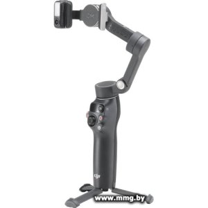 Стабилизатор DJI Osmo Mobile 7P (темно-серый)