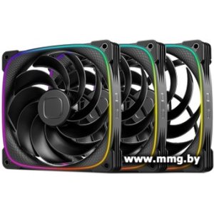 for Case Geometric Future Squama 2503R-14 Triple Pack черный