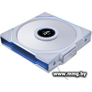 Купить for Case Lian Li Uni Fan 14RTLLCD1W1W G99.14RTLLCD1W1W.R0 в Минске, доставка по Беларуси