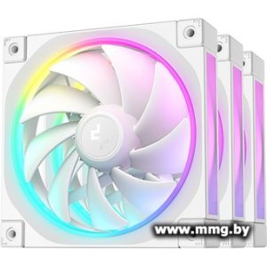 Купить for Case DeepCool FL12 WH-3 IN 1 R-FL12-WHAPN3-G в Минске, доставка по Беларуси