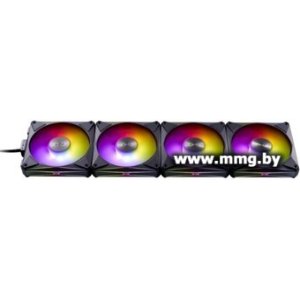 for Case ADATA XPG Hurricane MAG 120 ARGB PWM (черный) HURRICANEMAG120ARGBPWM4C-BKCWW