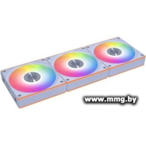 Купить for Case Lian Li Uni Fan 12CL1W3W G99.12CL1W3W.R0 в Минске, доставка по Беларуси