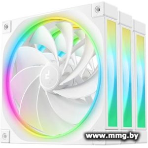 for Case DeepCool FL14R WH 3 IN 1 R-FL14R-WHAPN3-G