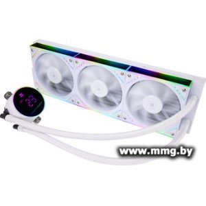 Купить Thermalright Frozen Magic 360 Digital ARGB V2 (белый) в Минске, доставка по Беларуси