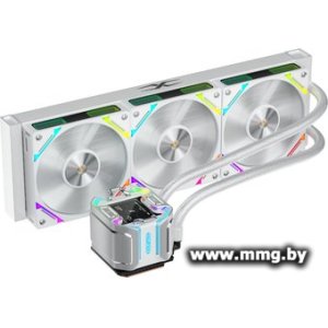 1stPlayer X-360 (белый) X-360-WH