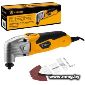 Deko DKOT500W 083-1095