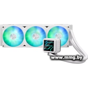 ASUS Prime LC 360 ARGB White Edition (90RC0102-B0EAY0)