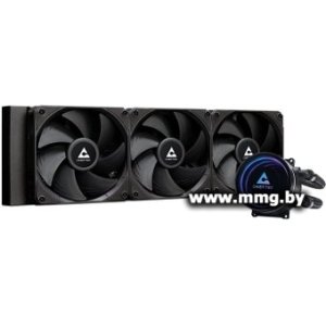 Chieftec Iceberg 360 DARK (CLC-360-BLK)