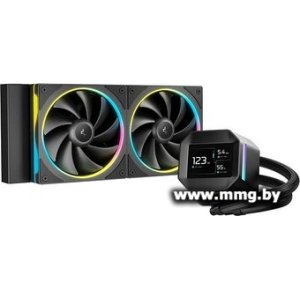 DeepCool LM240 R-LM240-BKDMMC-1