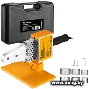 Аппарат для сварки труб Deko RPPWM1600W 083-3008
