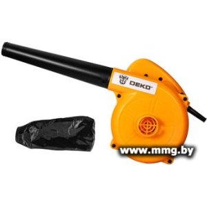 Воздуходувка Deko DKBL600 (063-4225)