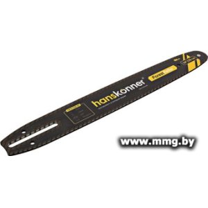 Купить Шина для пилы Hanskonner HB14-038-52 в Минске, доставка по Беларуси