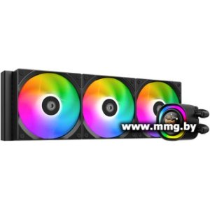Купить ID-Cooling FX360 LCD в Минске, доставка по Беларуси