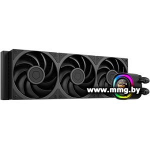 ID-Cooling FX360 LCD PE