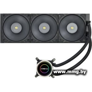 Купить Lian Li Galahad II Trinity Performance 360 G89.GA2P36B.R1 в Минске, доставка по Беларуси