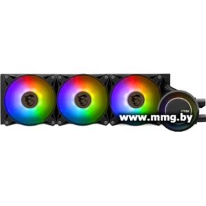 MSI MAG CoreLiquid E360 (черный) 306-7ZW6E17-C24