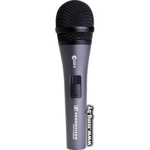 Микрофон Sennheiser e 825-S