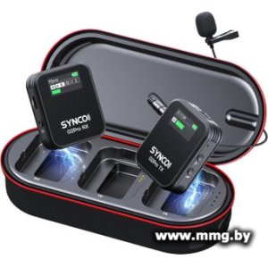 Купить Радиосистема Synco G2(A1) Pro в Минске, доставка по Беларуси