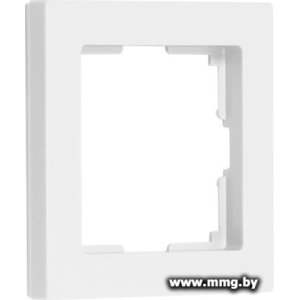 Рамка SmartBuy Нептун SBE-06w-Plastic-FR-1