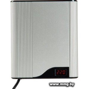 TEPLOCOM ST-222/500-И (серебристый)