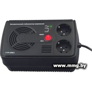Купить Uniel U-STR-1000/1 в Минске, доставка по Беларуси