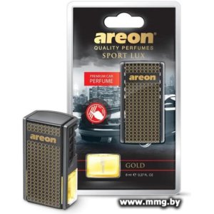 Ароматизатор Areon Gold ARE-ACL01 (8 мл)