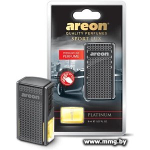 Купить Ароматизатор Areon Platinum ARE-ACL03 (8 мл) в Минске, доставка по Беларуси