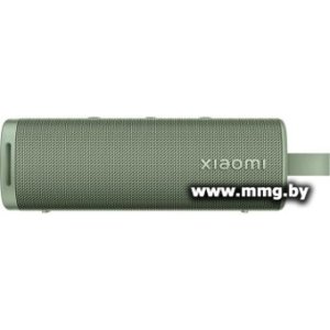 Xiaomi Sound Outdoor (MDZ-38-DB) (зеленый) (QBH4372GL)