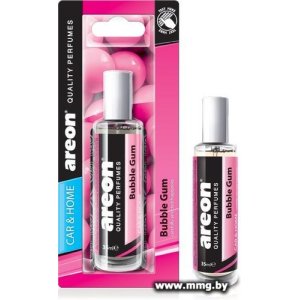 Купить Ароматизатор Areon Bubble Gum ARE-APC02 (35 мл) в Минске, доставка по Беларуси