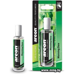 Купить Ароматизатор Areon Morning Dew ARE-APC15 (35 мл) в Минске, доставка по Беларуси