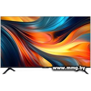 Купить Телевизор Xiaomi TV A 55" 2026 L55MB-ARU (ELA5890RU) в Минске, доставка по Беларуси