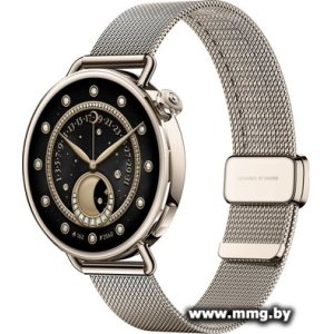 Xiaomi Watch S4 41mm (золотой закат, BHR07VWGL)