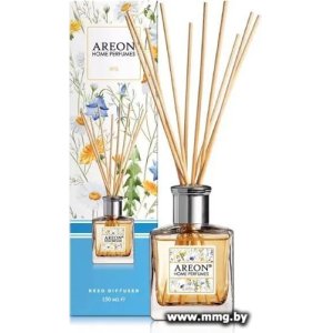Купить Аромадиффузор Areon Sticks Spa ARE-HBO03 (150 мл) в Минске, доставка по Беларуси