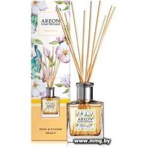Купить Аромадиффузор Areon Sticks Osmanthus ARE-HBO02 (150 мл) в Минске, доставка по Беларуси