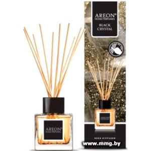 Аромадиффузор Areon Sticks Black Crystal ARE-HP3 (50 мл)