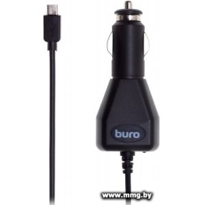 Купить Автозарядка Buro XCJ-048-EM-1A в Минске, доставка по Беларуси