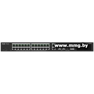 Ruijie RG-ES228GS-P