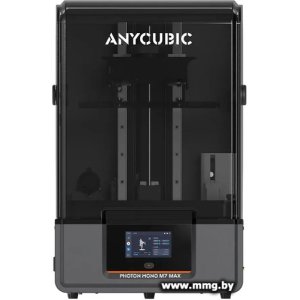 3D-принтер Anycubic Photon Mono M7 Max (PM7MBK0C-O)