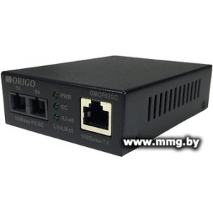 Origo OMCF02SC/A1A