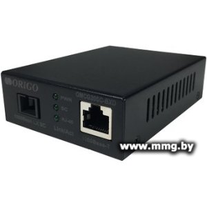 Origo OMCG20SC-BXD/A1A