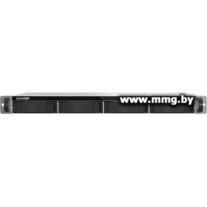 QNAP TS-433eU