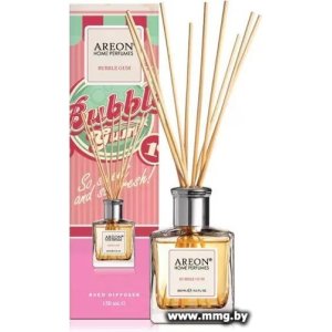 Аромадиффузор Areon Sticks Home Bubble Gum ARE-HPS15 (150 мл