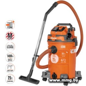 Daewoo Power DAVC 2500SD