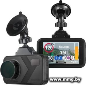 Видеорегистратор Roadgid Premier 4 (set 1)