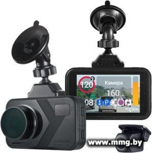 Видеорегистратор Roadgid Premier 4 2CH (set 2)