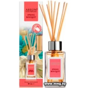 Аромадиффузор Areon Sticks New Spring bouquet ARE-RS6 (85 мл)